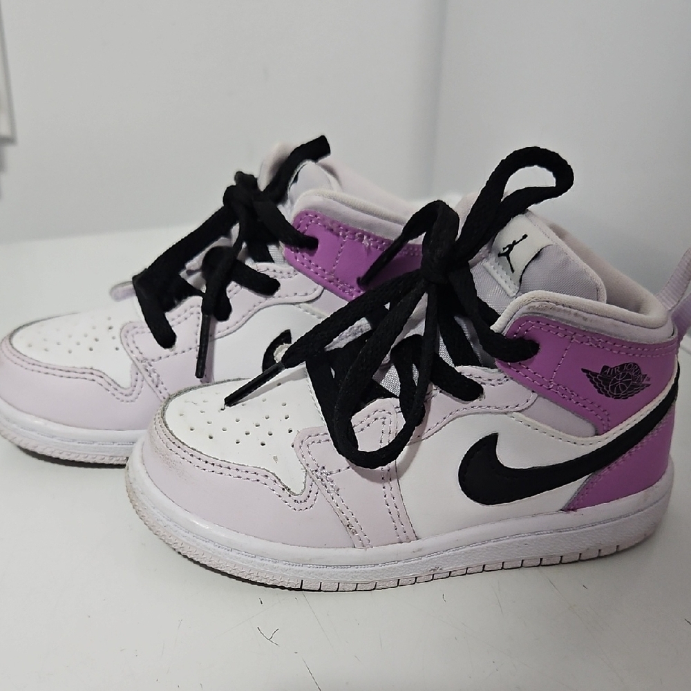 Toddler 8c JORDAN